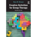 Creative Activities for Group Therapy