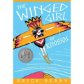 The Winged Girl of Knossos