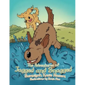 The Adventures of Jagged and Snagged