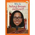 Who Is Ketanji Brown Jackson?