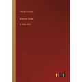 Born in Exile: in large print