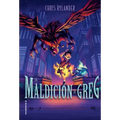 La Maldición de Greg/ The Curse of Greg