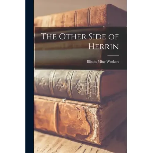 The Other Side of Herrin