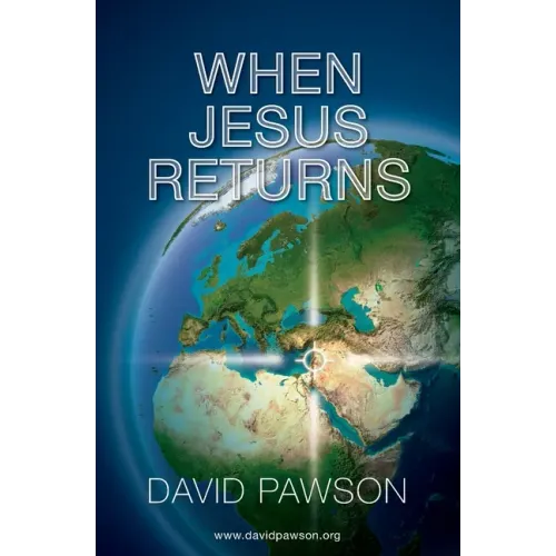When Jesus Returns
