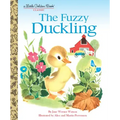 The Fuzzy Duckling: A Classic Children's Book