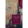 What God Would Have Known: How Human Intellectual and Moral Development Undermines Christian Doctrine