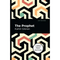 The Prophet: Large Print Edition