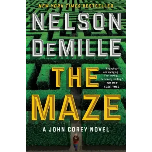 The Maze