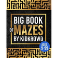 Big Book of Mazes