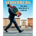 Schomburg: The Man Who Built a Library