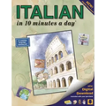 Italian in 10 Minutes a Day