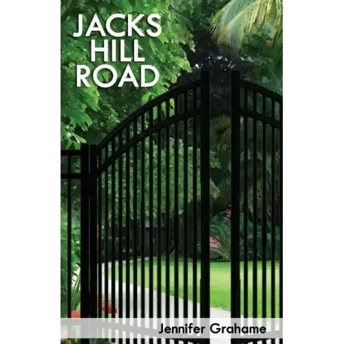 Jacks Hill Road