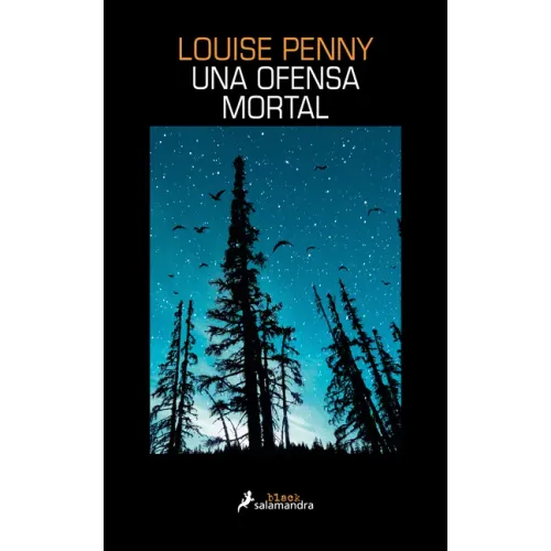 Una Ofensa Mortal / A Great Reckoning