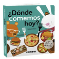 ¿Dónde Comemos Hoy?