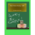 Basic Master Keying - QBE