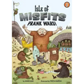 Isle of Misfits 3: Prank Wars!