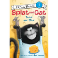 Splat the Cat: Twice the Mice