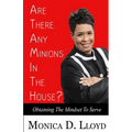 Are There Any Minions In the House?