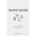 Mawadah: The Art of Interlocking Souls - Vol. 1
