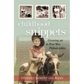 Childhood Snippets: Growing Up in Post War Philadelphia