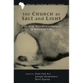The Church as Salt and Light: Path to an African Ecclesiology of Abundant Life