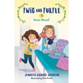 Twig and Turtle 3: Quiet Please!