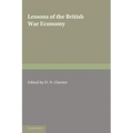 Lessons of the British War Economy