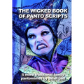 The Wicked Book of Panto Scripts: 5 more traditional family pantomime scripts