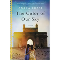 The Color of Our Sky