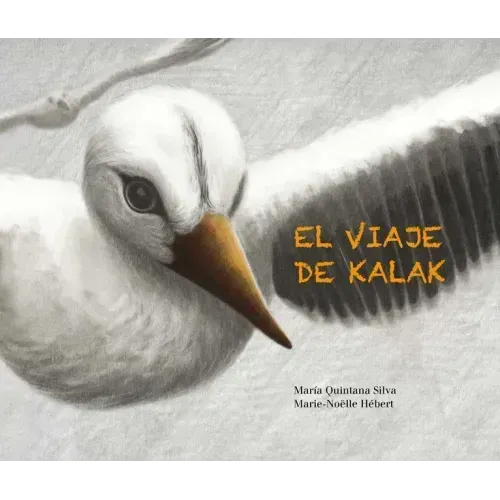 El Viaje de Kalak (Kalak's Journey)