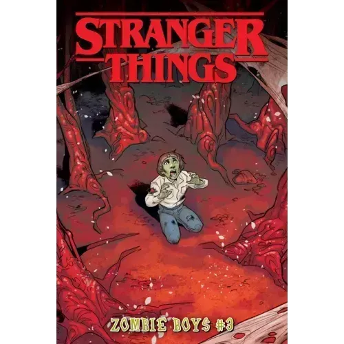 Zombie Boys #3