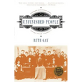 Unfinished People: Eastern European Jews Encounter America