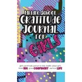 Middle School Gratitude Journal for Girls: Girls gratitude journal to help middle school girls think big, grow confident, and love life