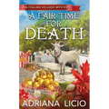 A Fair Time For Death