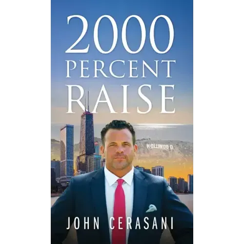 2000 Percent Raise
