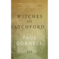 Witches of Lychford