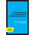 Concentration and Price-Cost Margins in Manufacturing Industries
