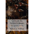 Conan El Aventurero
