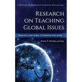 Research on Teaching Global Issues: Pedagogy for Global Citizenship Education (hc)