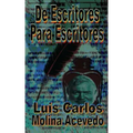 De Escritores para Escritores