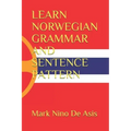 Learn Norwegian Grammar and Sentence Pattern