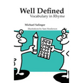 Well Defined: Vocabulary in Rhyme