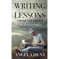 Writing Lessons from the Front: the first ten books