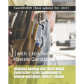 Alabama Roofing and Sheet Metal Contractor Exam Supplemental Review Questions 2016/17 Edition: (with 130+ Self Practice Review Questions)
