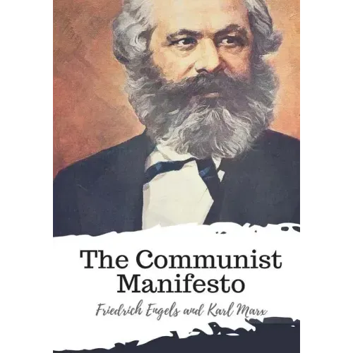 The Communist Manifesto
