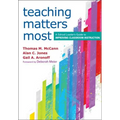 Teaching Matters Most: A School Leader's Guide to Improving Classroom Instruction