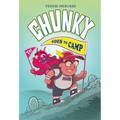Chunky Goes to Camp: A Graphic Novel