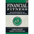Financial Fitness: The Offense, Defense, and Playing Field of Personal Finance