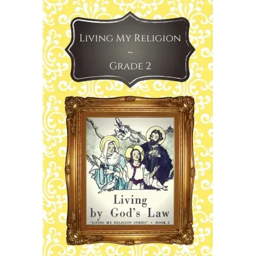 Living by God's Law