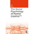 The Social Psychology of Humor